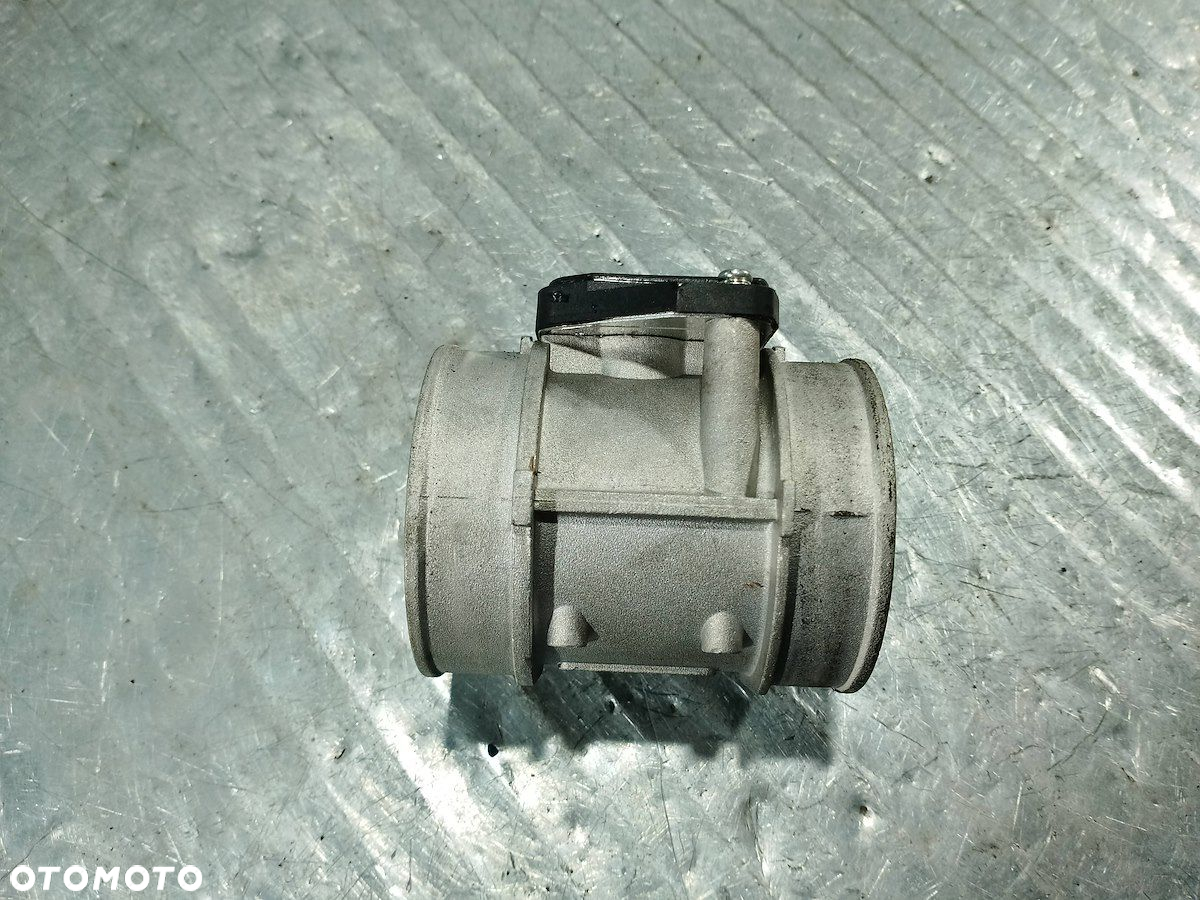PRZEPŁYWOMIERZ POWIETRZA OPEL VECTRA C 2.2 16V - 4