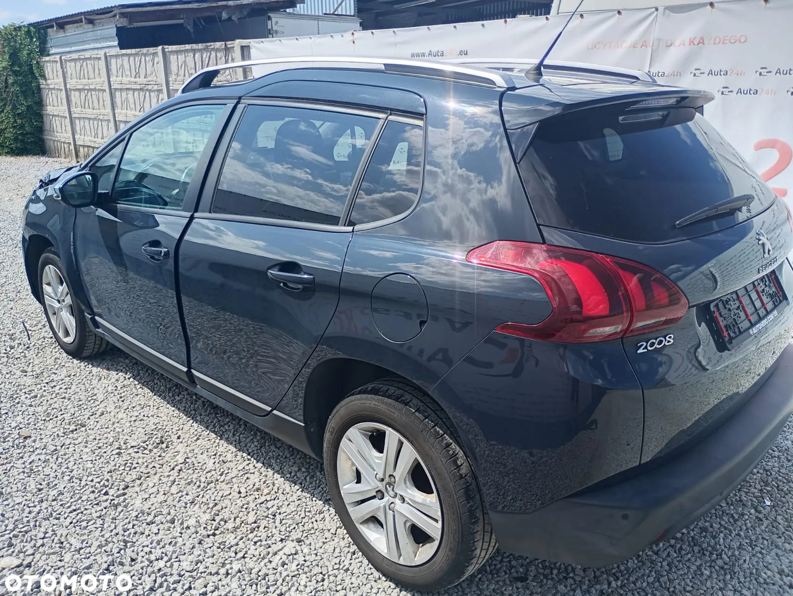 Peugeot 2008 PureTech 82 Active - 7