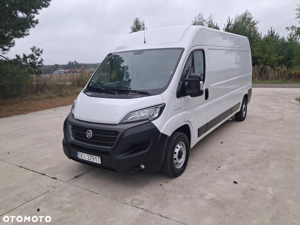 Fiat Ducato - 19