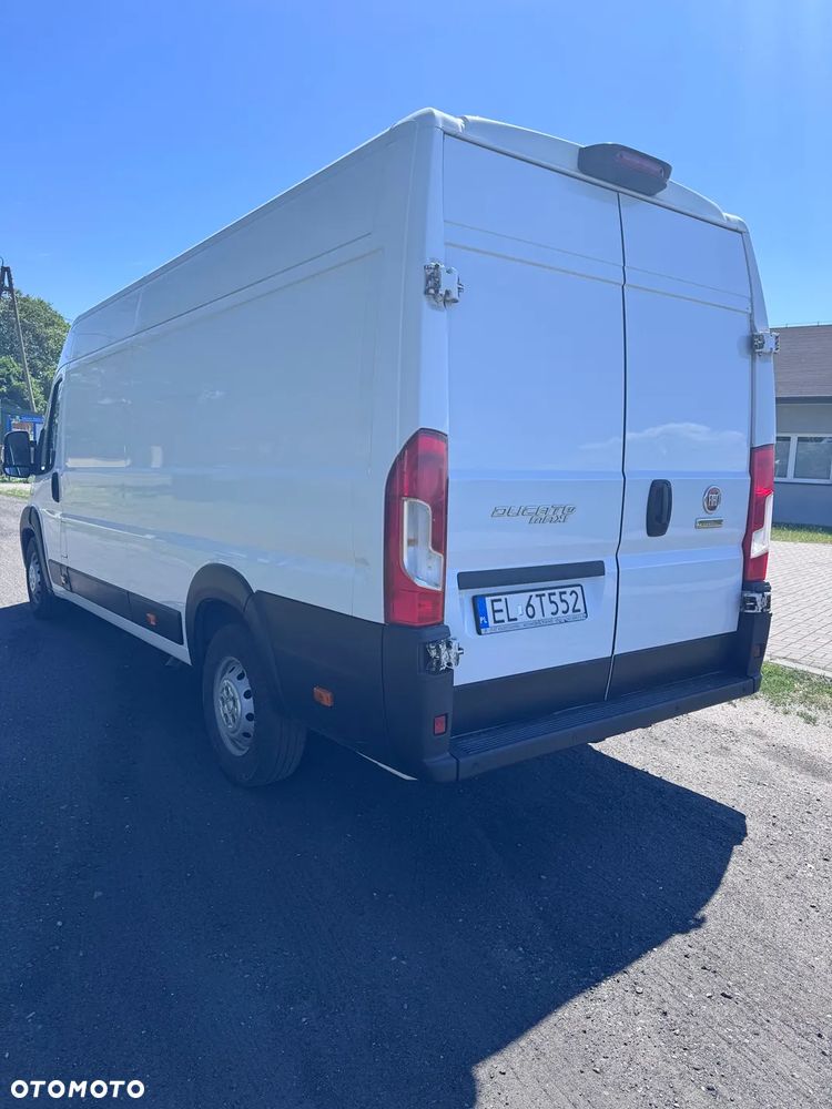 Fiat Ducato - 3