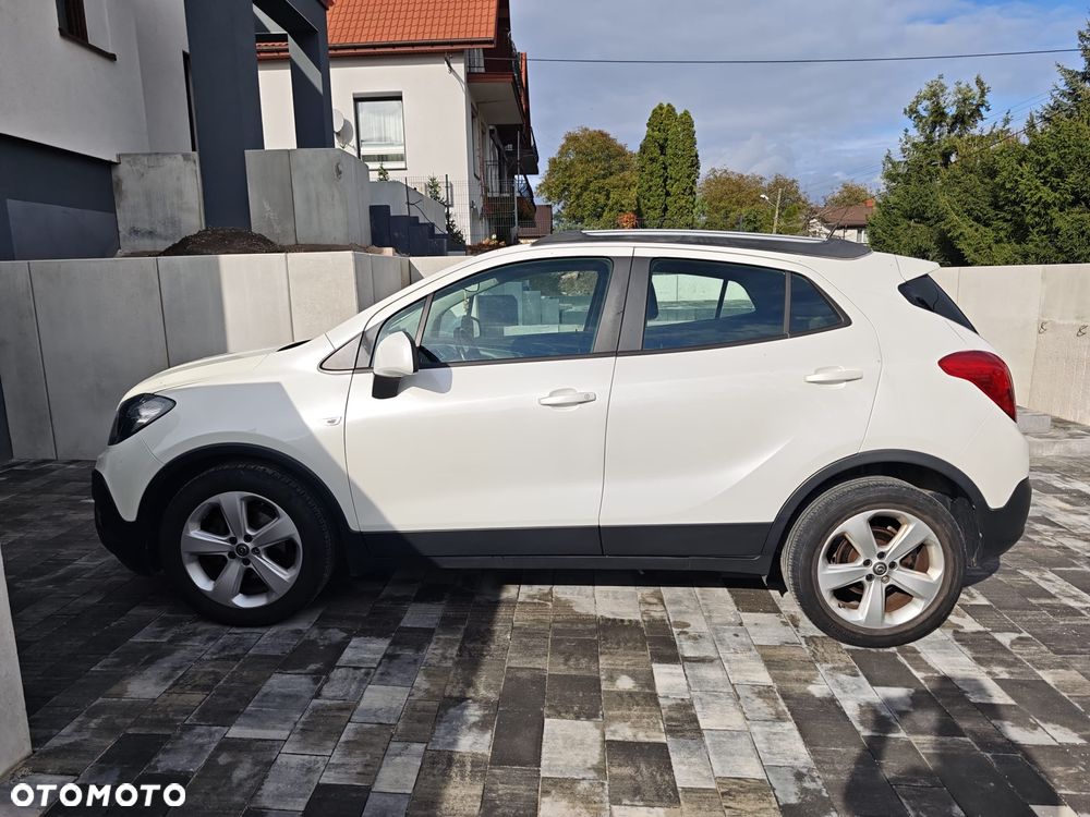 Opel Mokka 1.4 T Enjoy S&S - 2