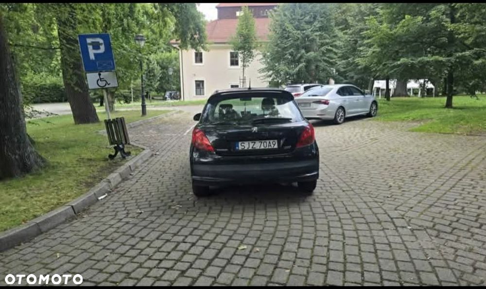 Peugeot 207 - 4