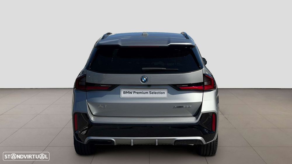 BMW X1 xDrive25e Aut. M Sport Pack - 6
