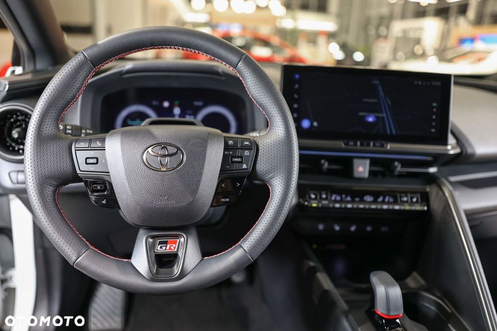 Toyota C-HR - 9