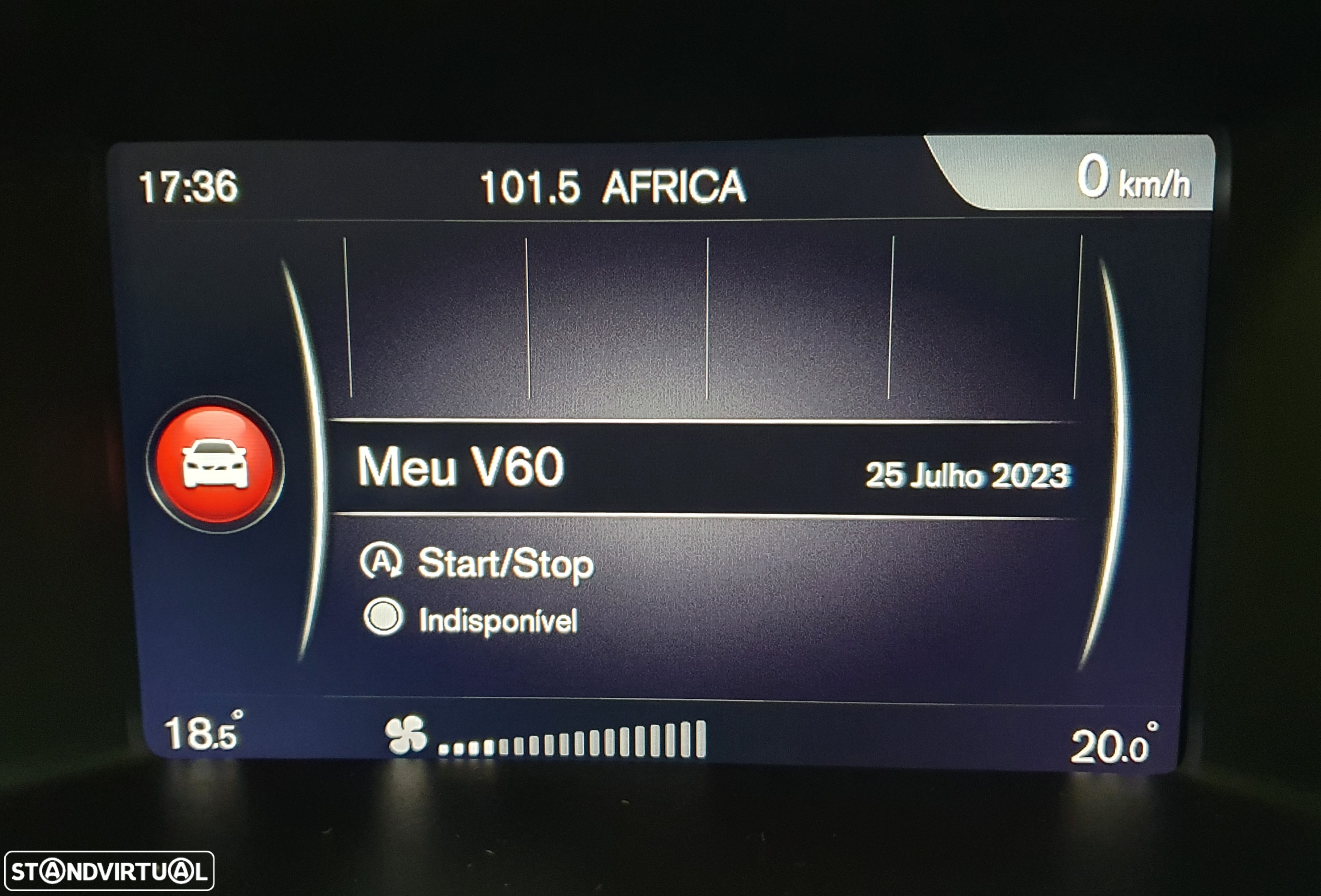 Volvo V60 2.0 D2 Momentum - 21