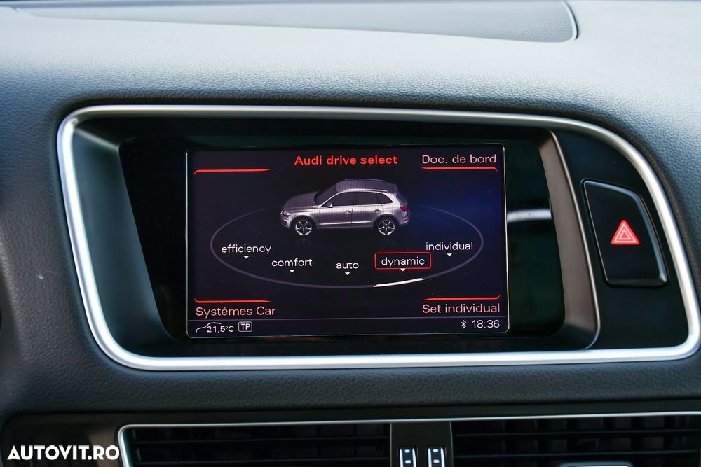 Audi Q5 2.0 TDI Quattro (clean diesel) S tronic - 21