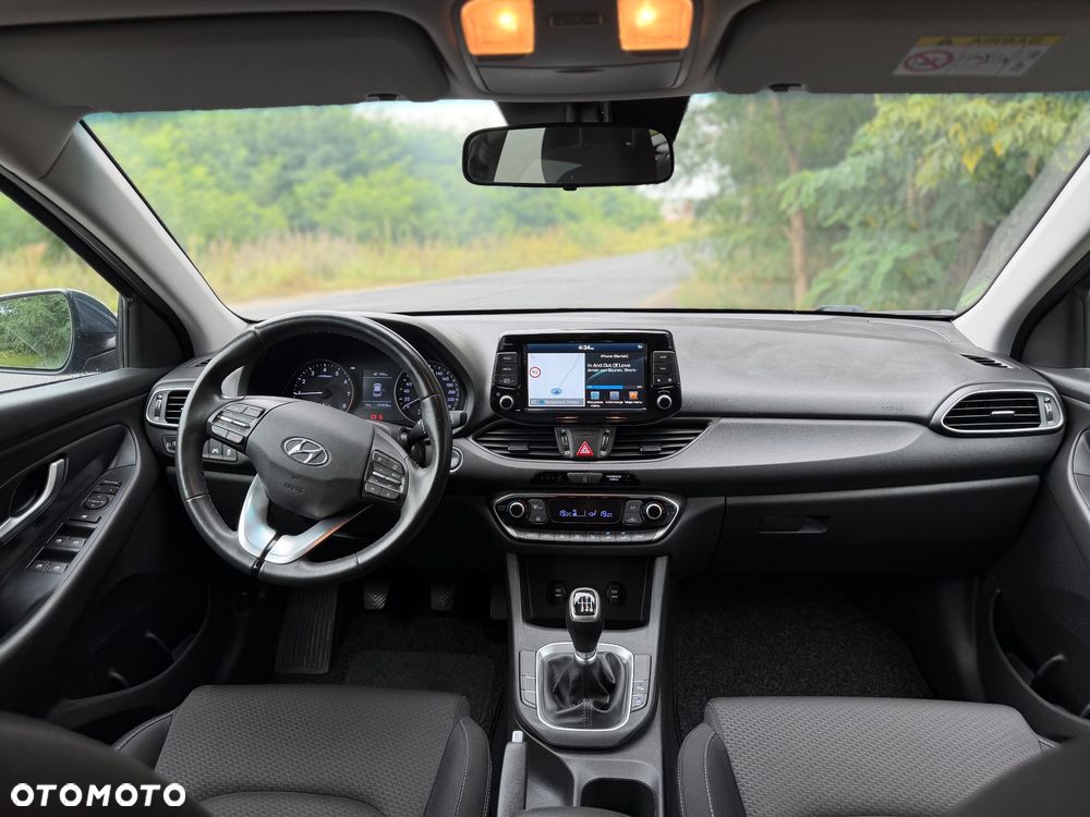 Hyundai i30 1.0 T-GDI Premium - 3