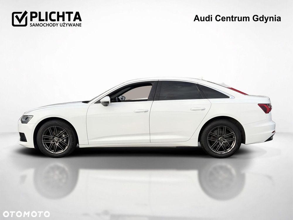 Audi A6 Limousine - 3