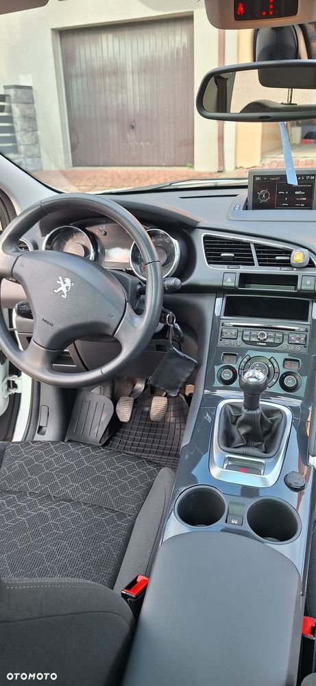 Peugeot 3008 1.6 Active - 5