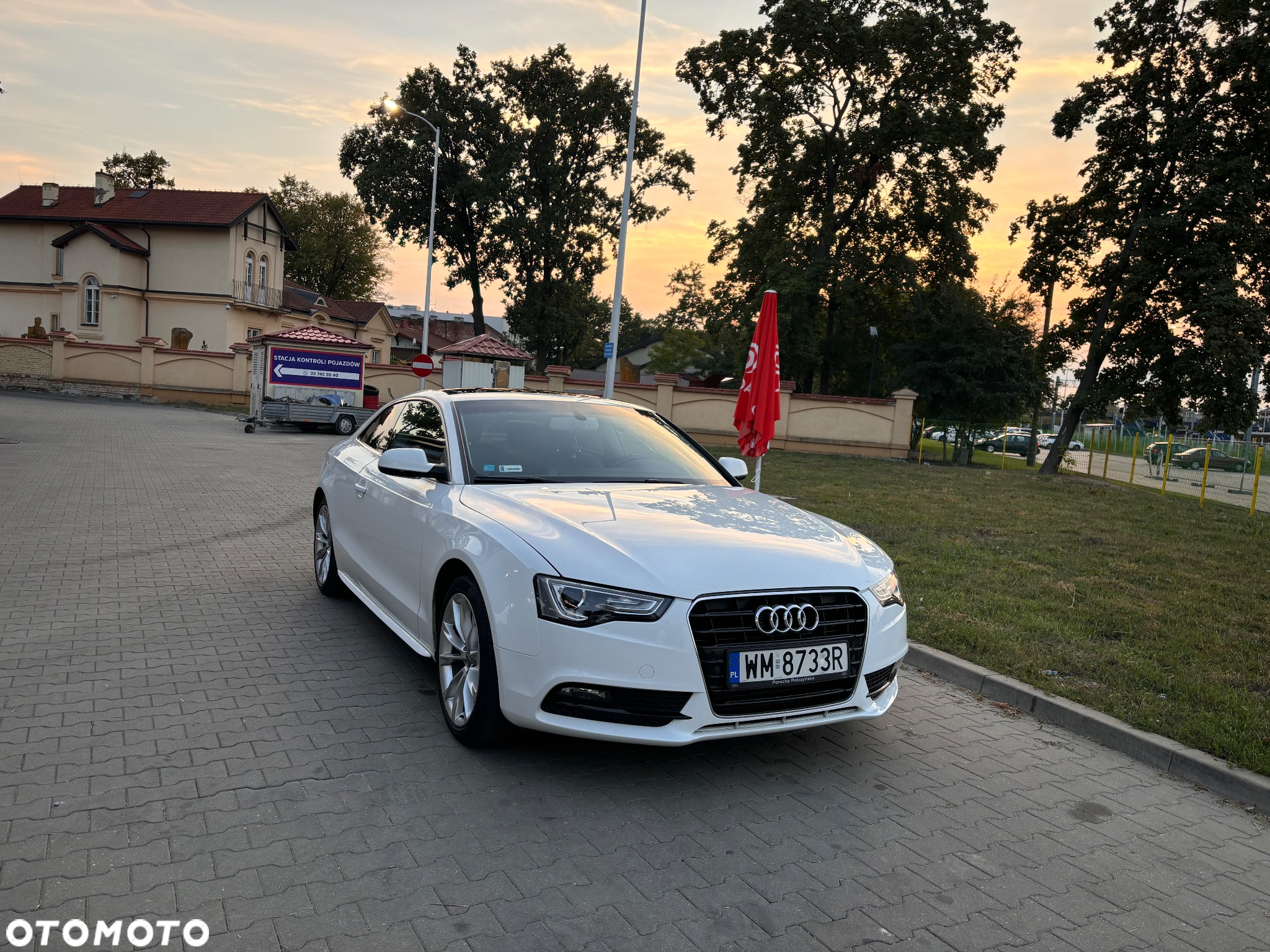 Audi A5 2.0 TFSI Quattro S tronic - 4