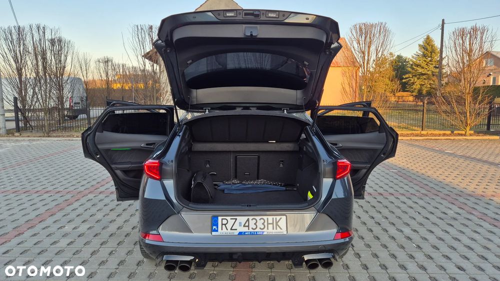 Cupra Formentor VZ 2.0 TSI 4Drive DSG Tribe Edition - 28