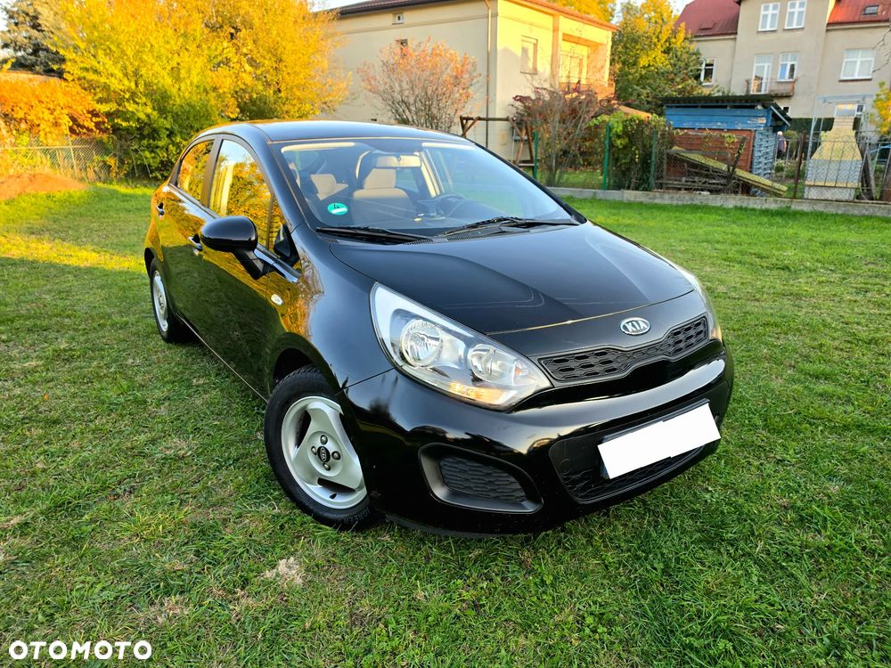 Kia Rio 1.2 Attract - 7