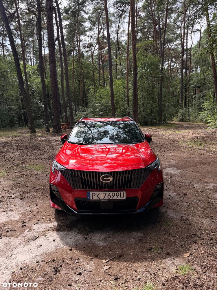 GAC Emzoom - 8