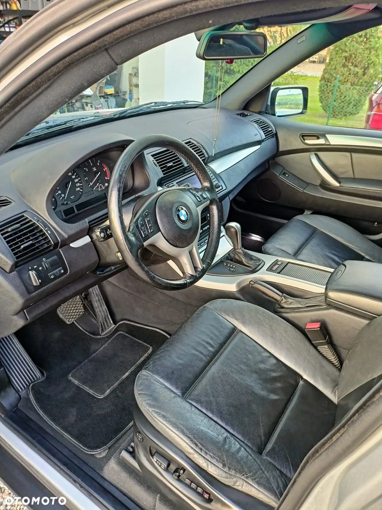BMW X5 - 22