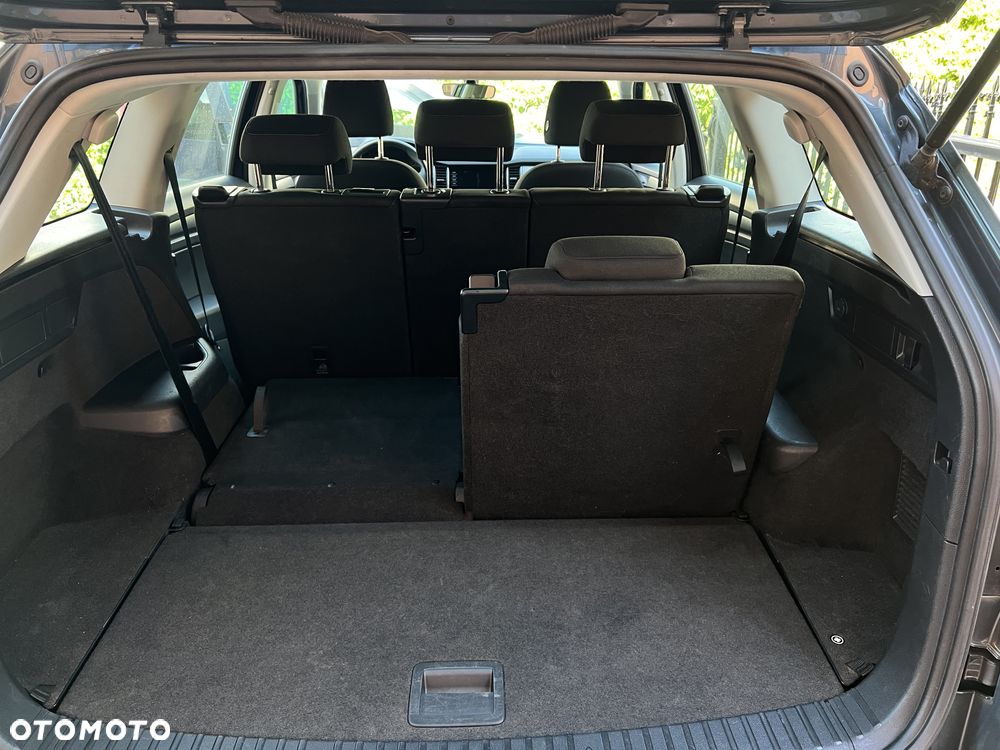 Skoda Kodiaq 1.5 TSI ACT 4x2 Ambition 7os - 19