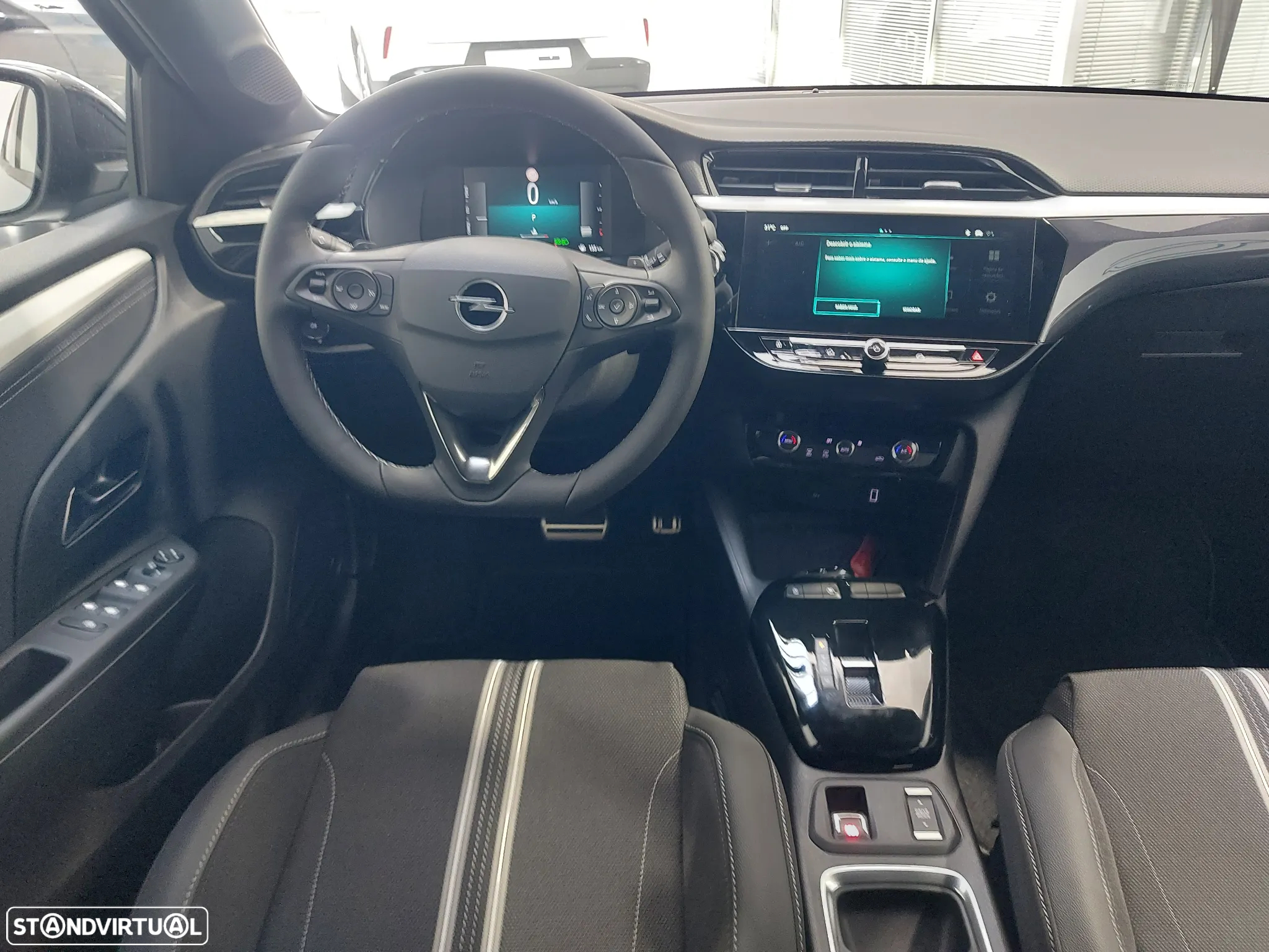 Opel Corsa 1.2 T Hybrid EdCT - 25