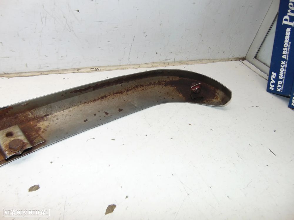 Mini clubman para-choques - 5