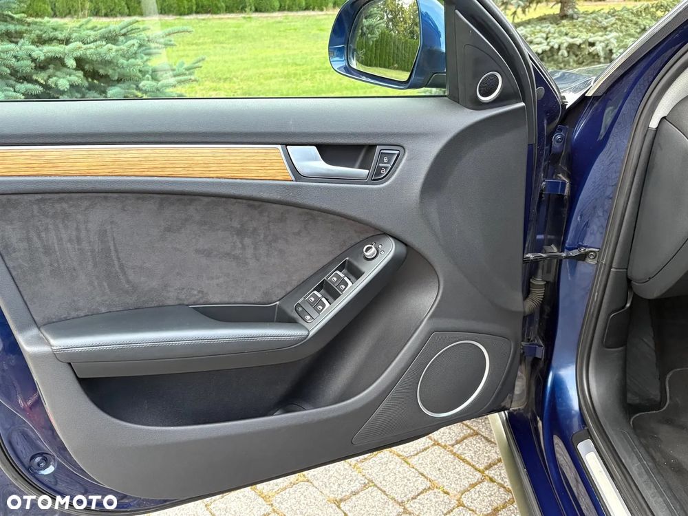 Audi A4 Allroad 2.0 TFSI Quattro S tronic - 17
