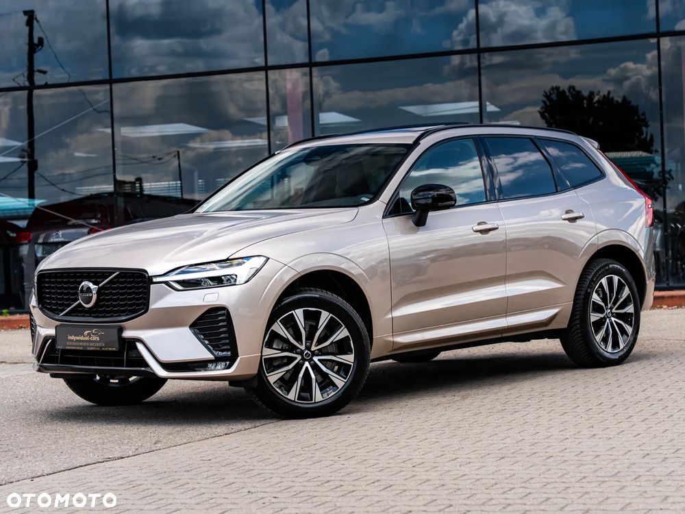 Volvo XC 60 B4 B Plus Dark - 7