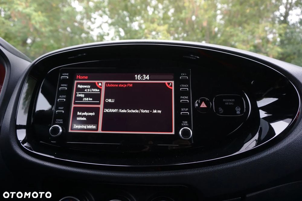 Toyota Aygo X 1.0 VVT-i Style - 30