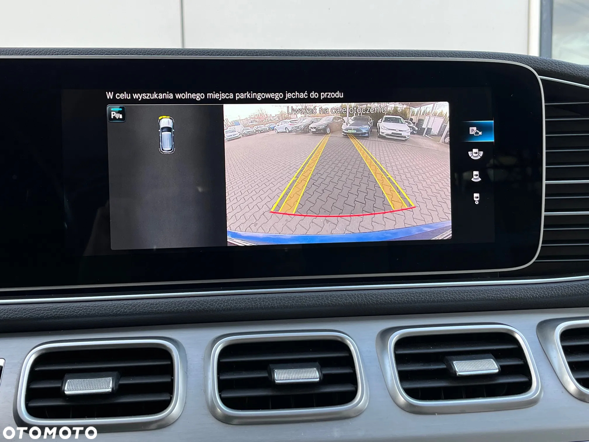 Mercedes-Benz GLE 350 de 4-Matic - 38