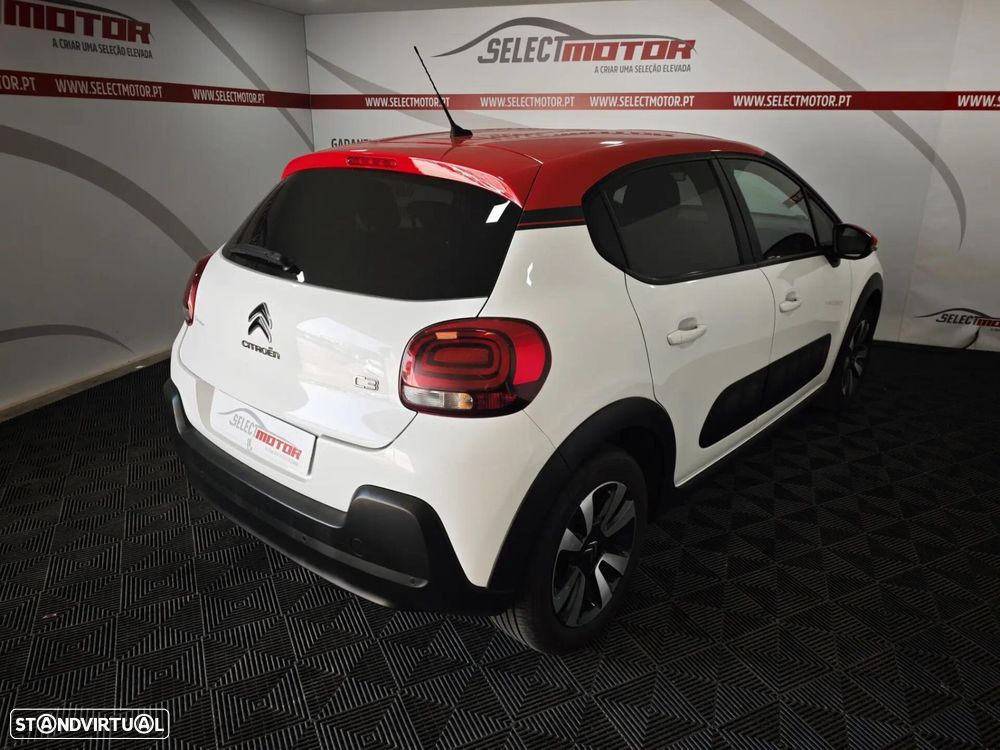 Citroën C3 1.2 PureTech Feel - 5