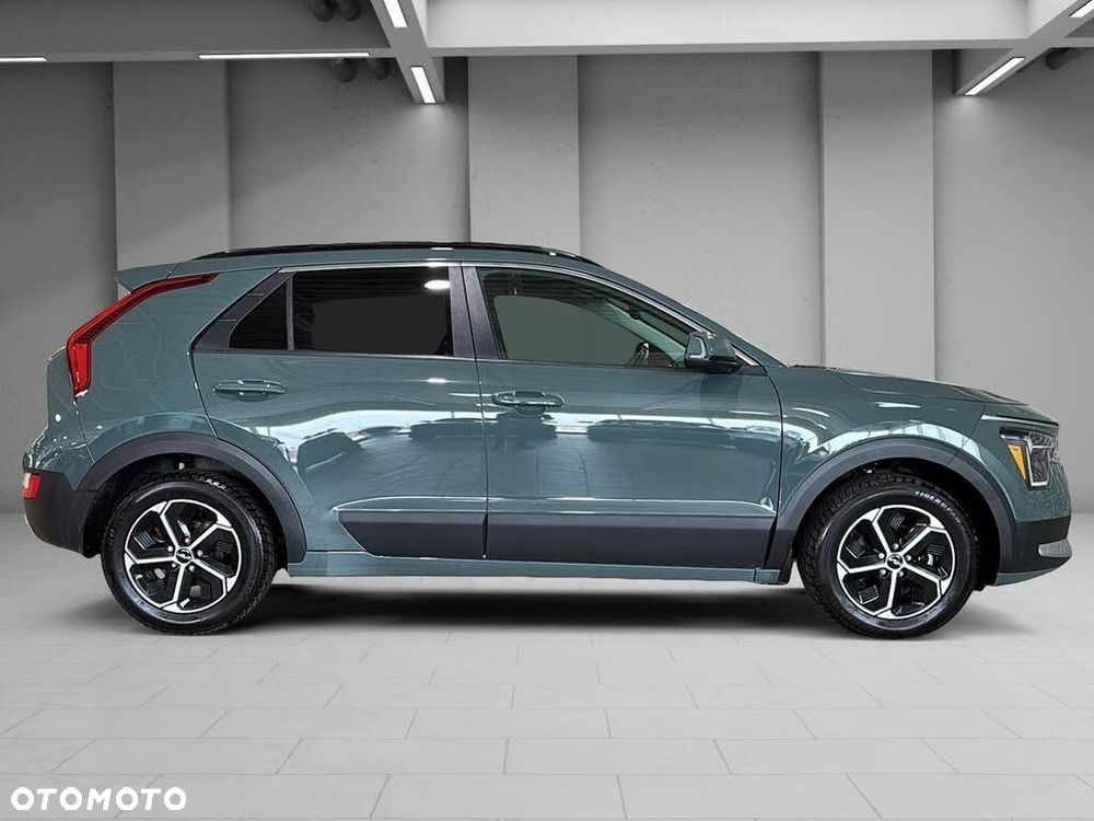 Kia Niro 1.6 GDI Hybrid M - 10