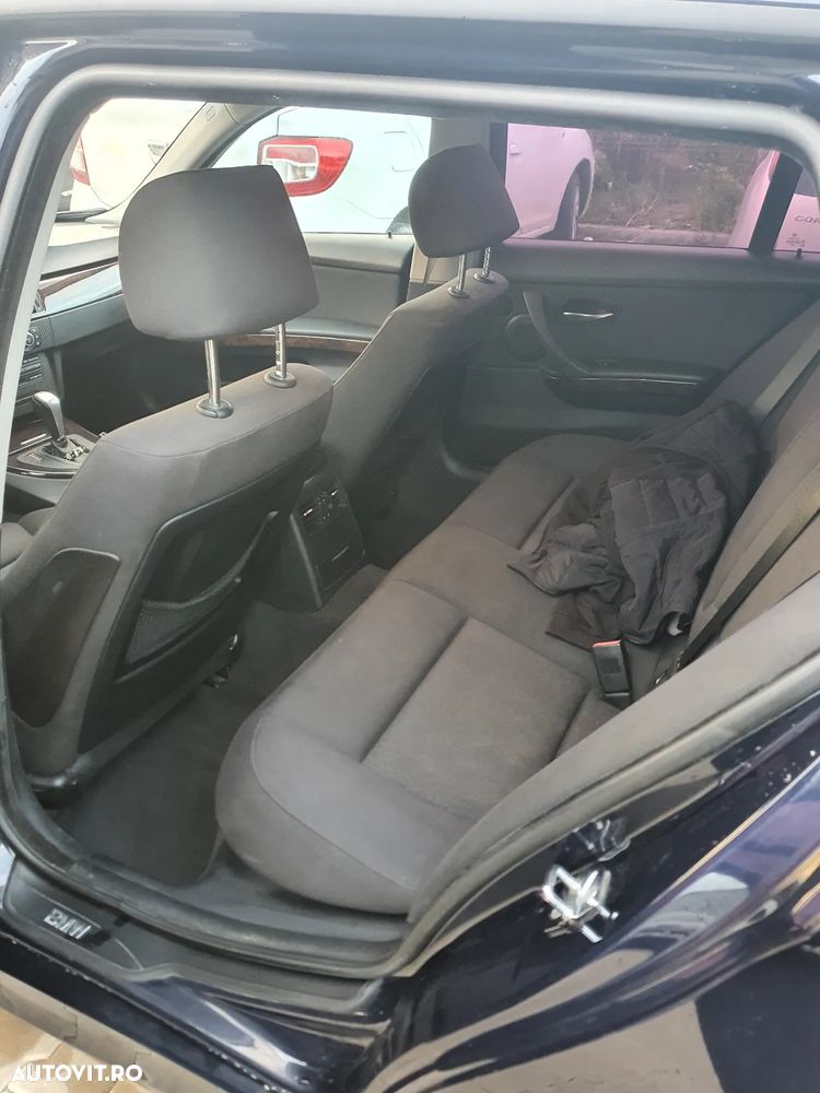 BMW Seria 3 - 8