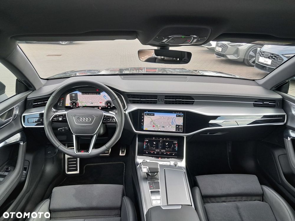 Audi A7 Sportback - 24
