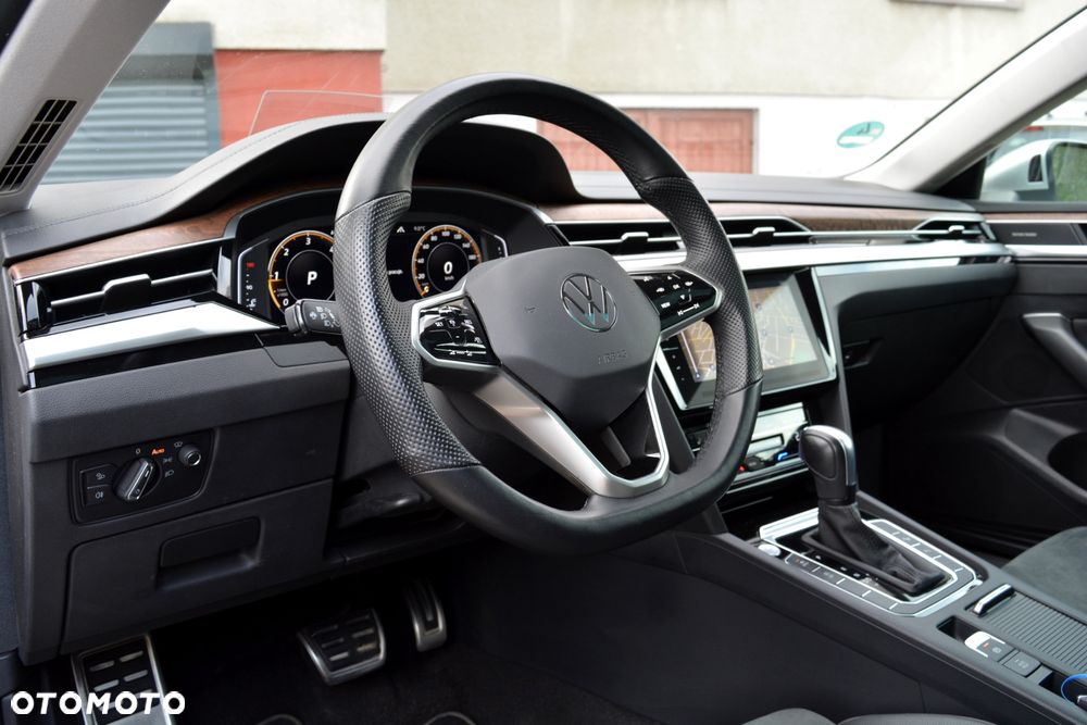 Volkswagen Arteon Shooting Brake 2.0 TDI SCR DSG Elegance - 7