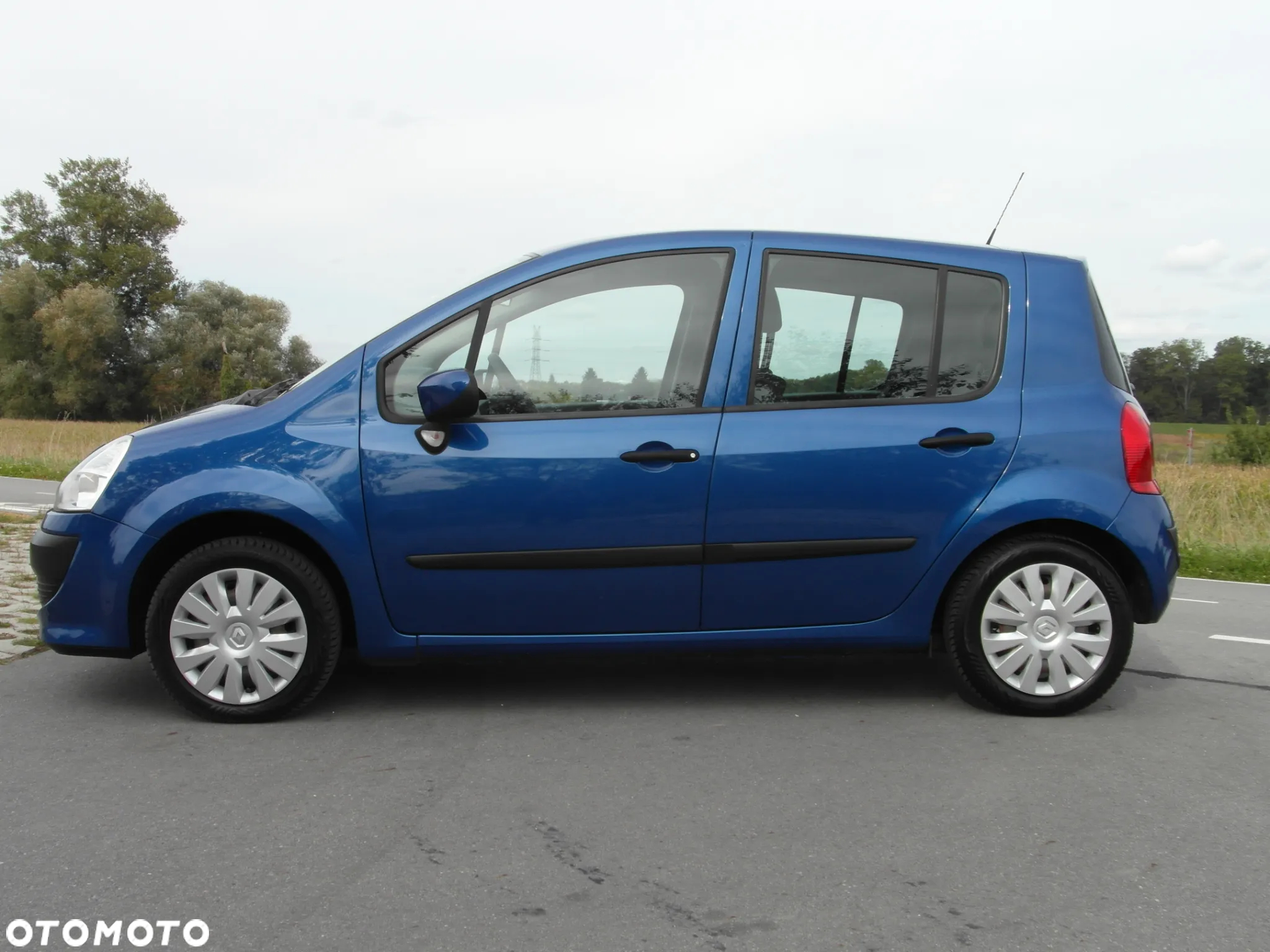 Renault Modus 1.2 16V Avantage - 3