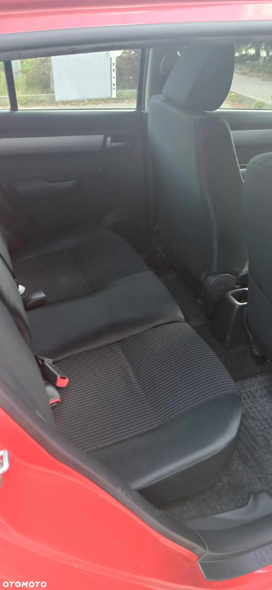 Suzuki Swift 1.3 GLX / Comfort - 7