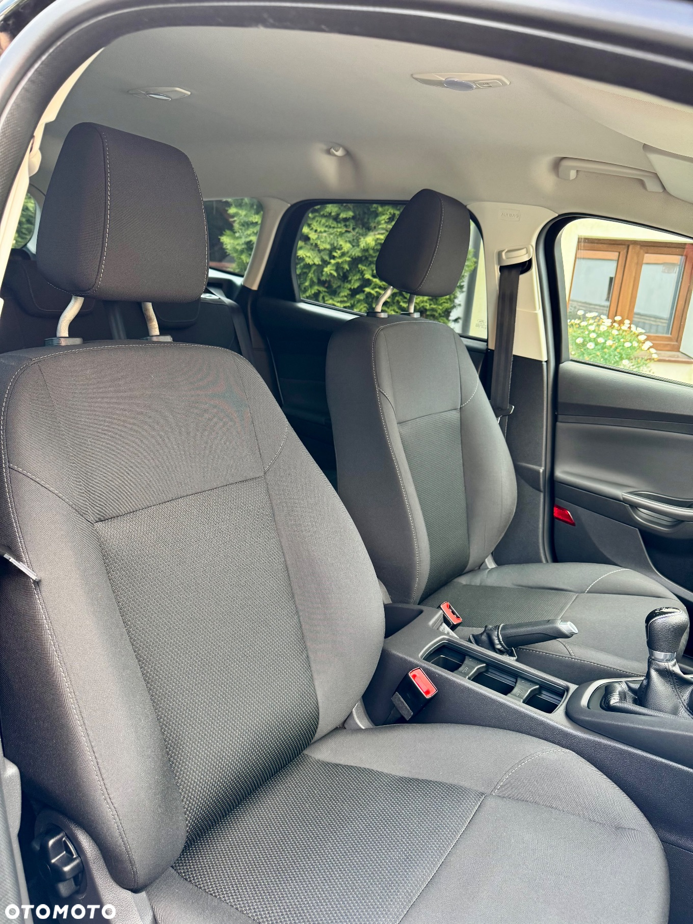 Ford Focus 1.0 EcoBoost Trend ASS - 13