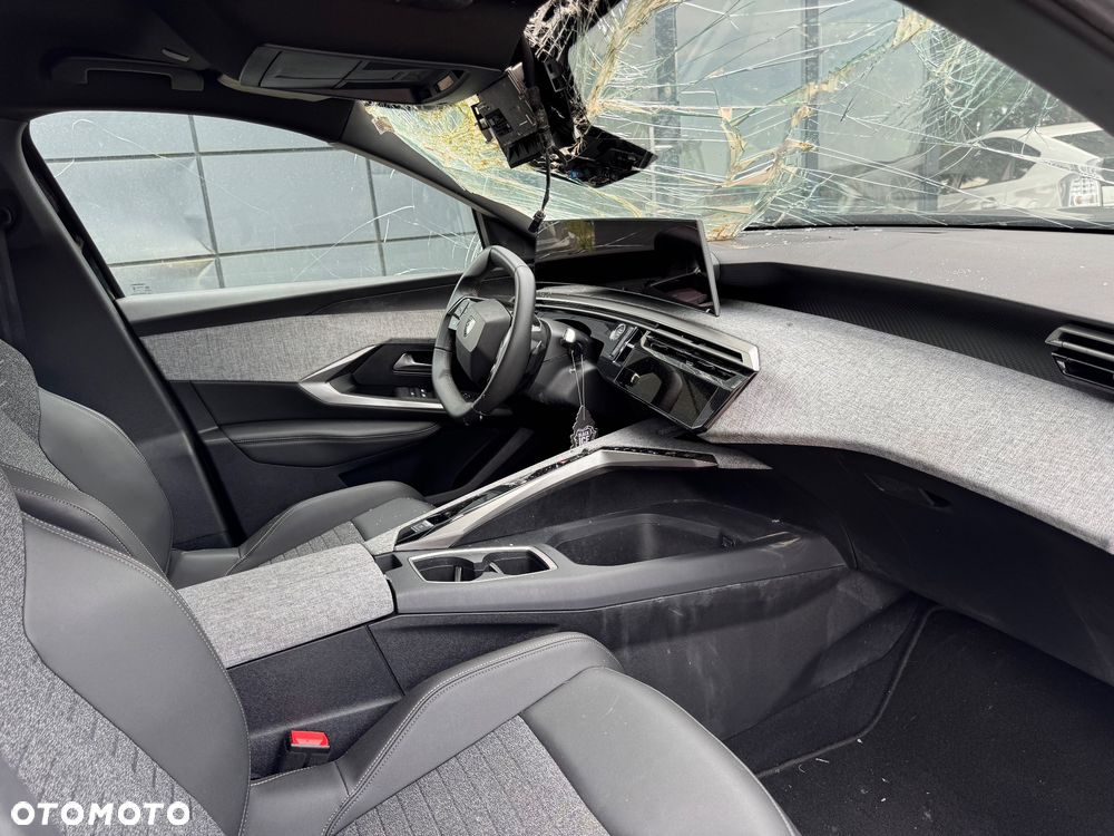 Peugeot 3008 - 4
