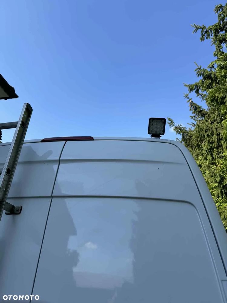 Mercedes-Benz SPRINTER - 8