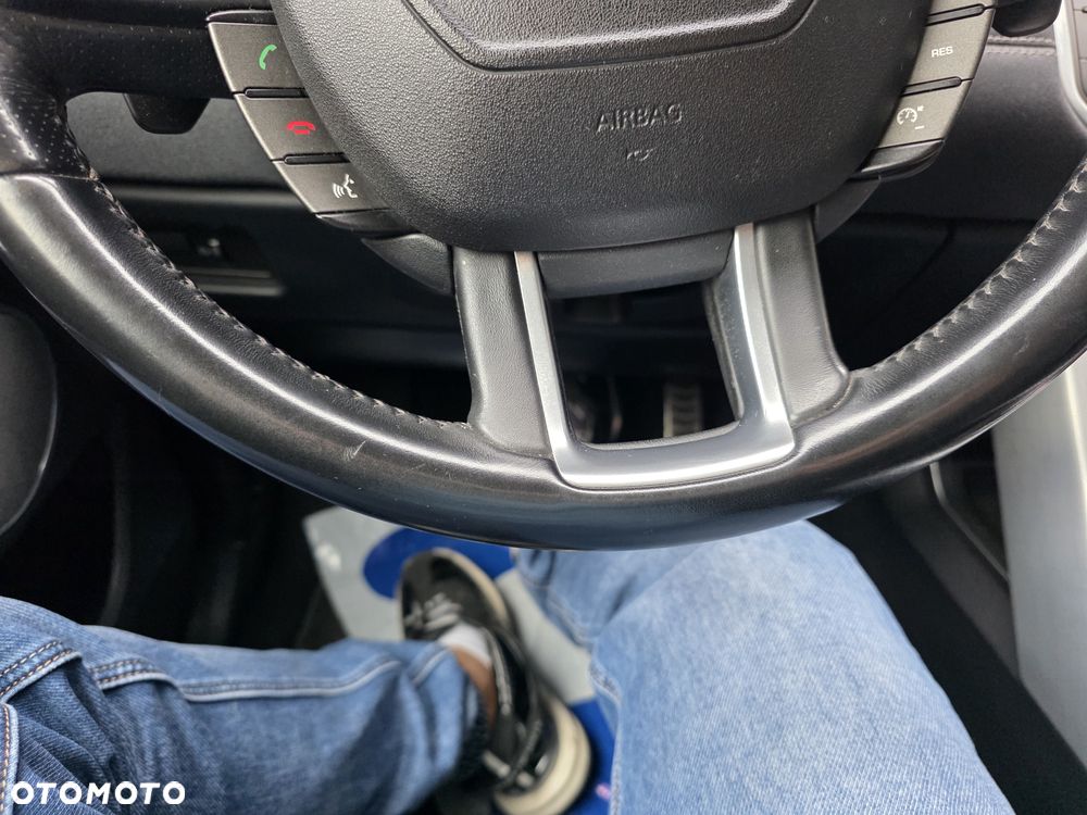 Land Rover Range Rover Evoque Si4 SkyView Edition - 22