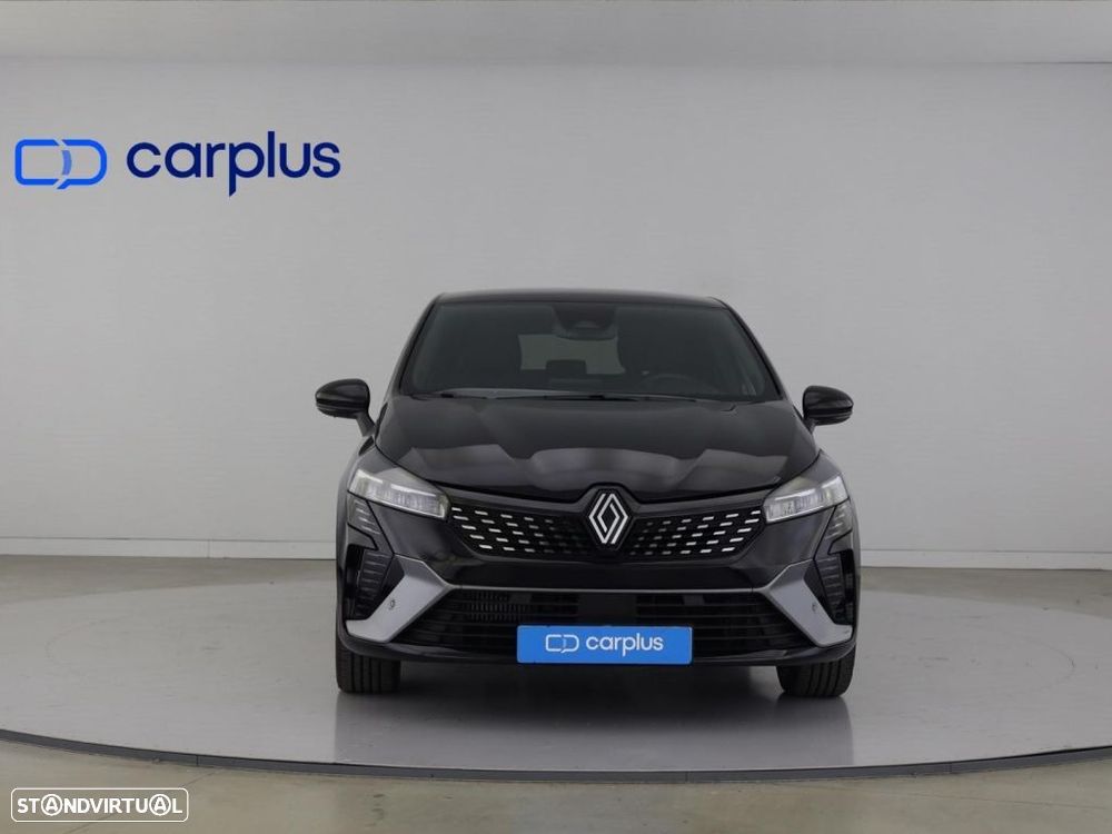 Renault Clio 1.0 TCe Esprit Alpine - 3