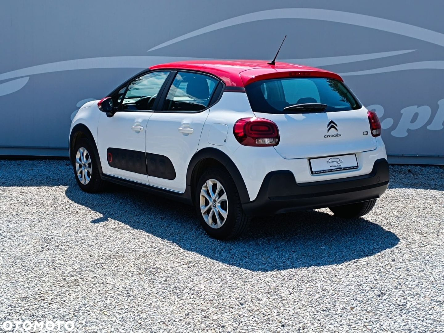 Citroën C3 - 4