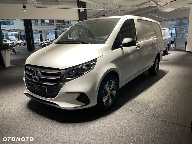 Mercedes-Benz Vito 114 - 1