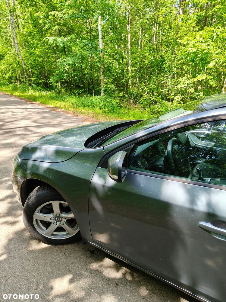 Volvo V60 D2 Drive-E Kinetic - 10