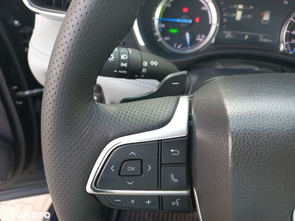 Toyota Highlander - 21