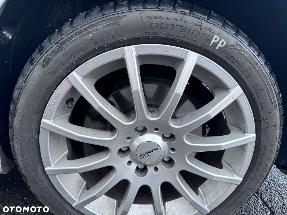 Mercedes-Benz Klasa B - 14