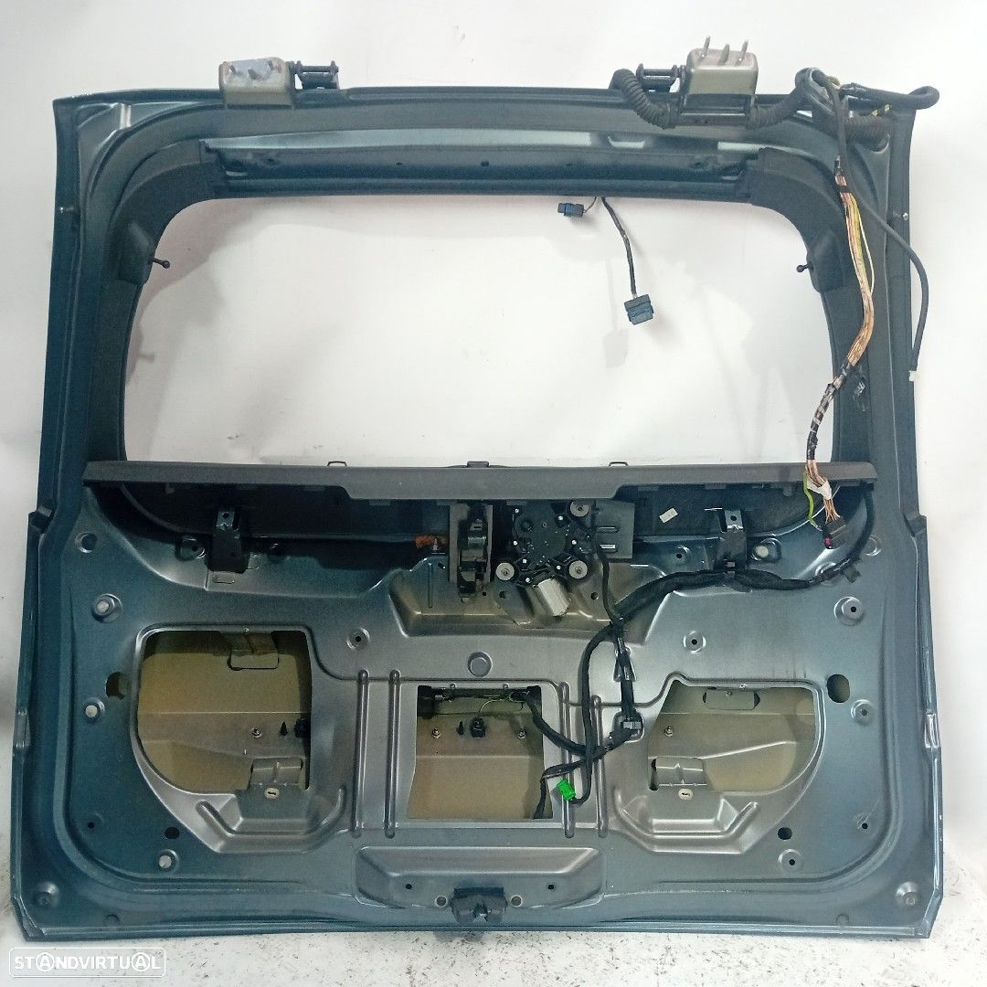 Porta / tampa da mala CITROËN C4 Grand Picasso I (UA_) - 2