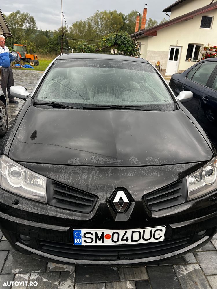 Renault Megane 1.5 dCI Privilege - 7