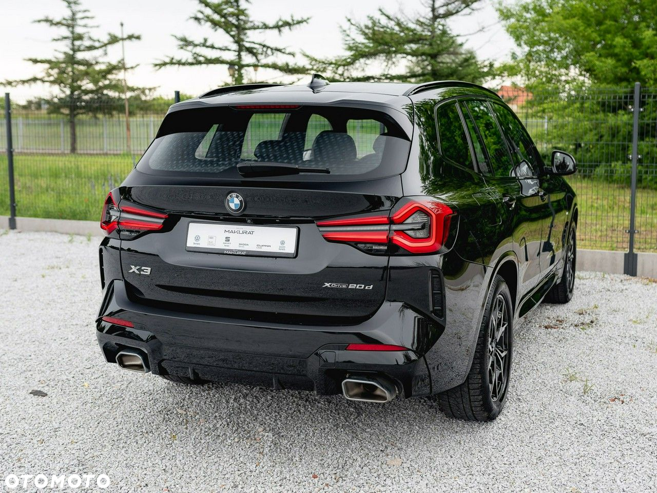 BMW X3 - 6