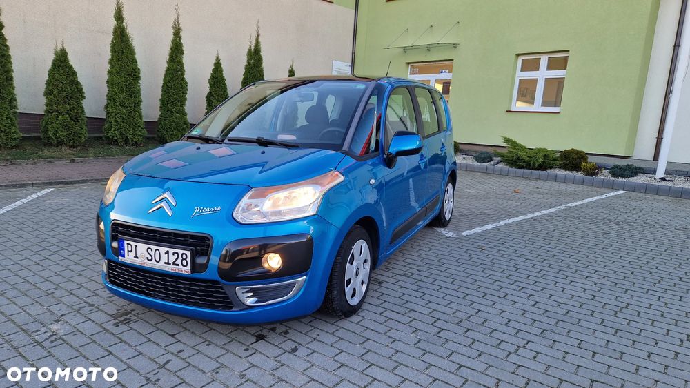 Citroën C3 Picasso - 5