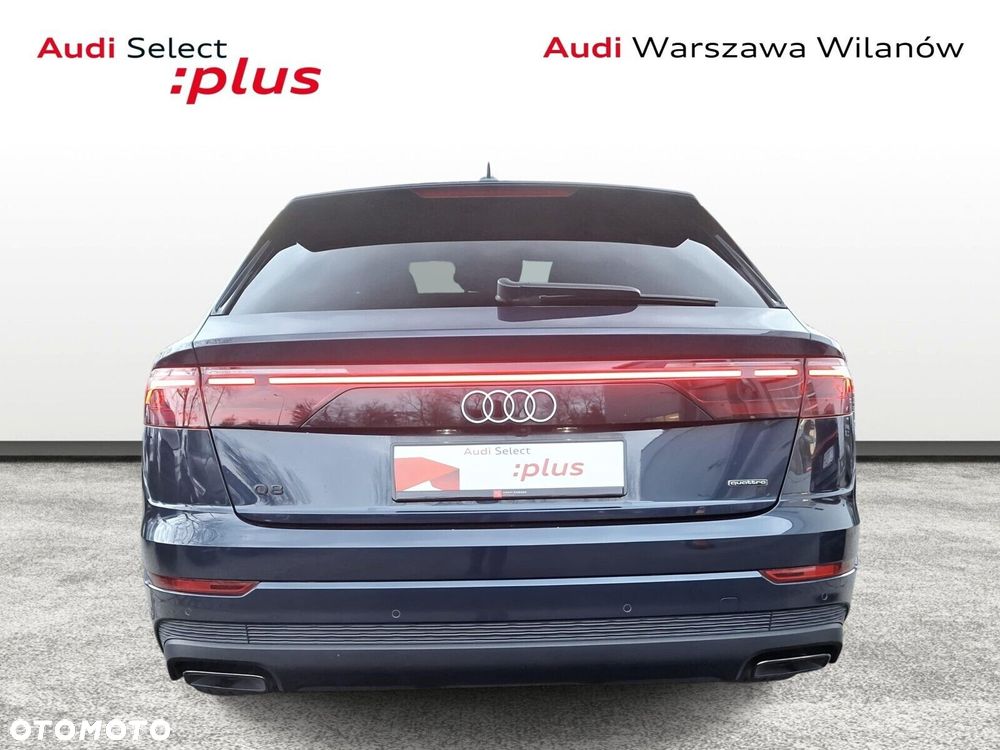 Audi Q8 - 4