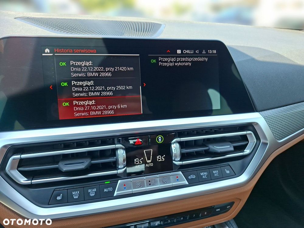 BMW Seria 4 420d xDrive M Sport - 23