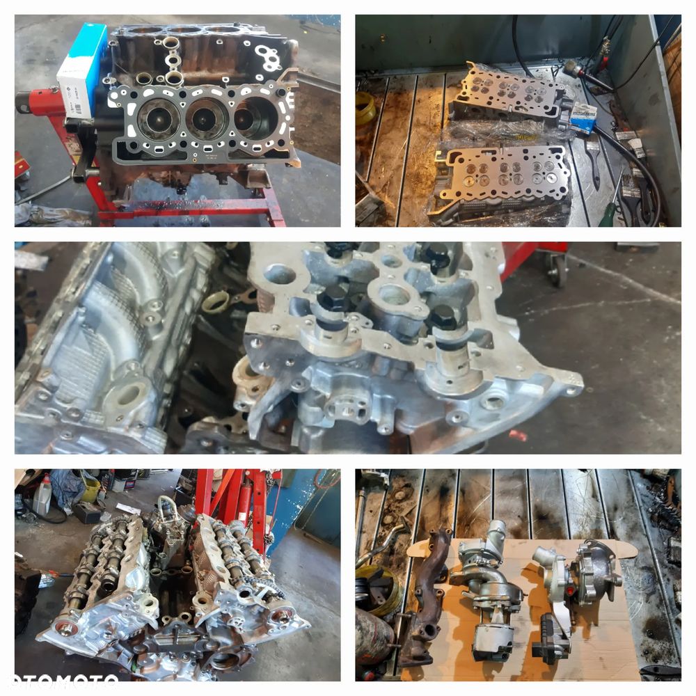 Land Rover Discovery TD V6 S - 10