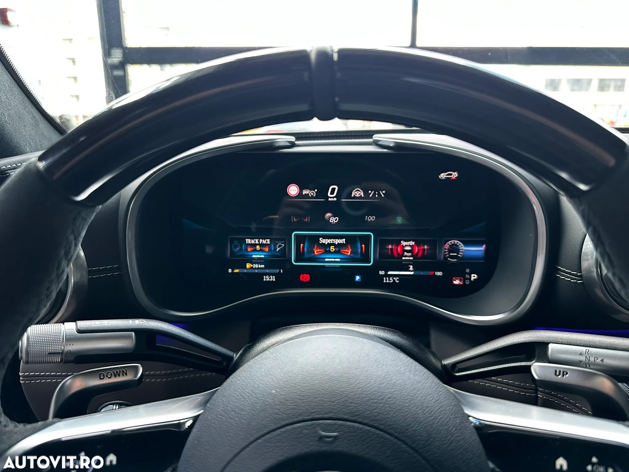 Mercedes-Benz AMG - 10